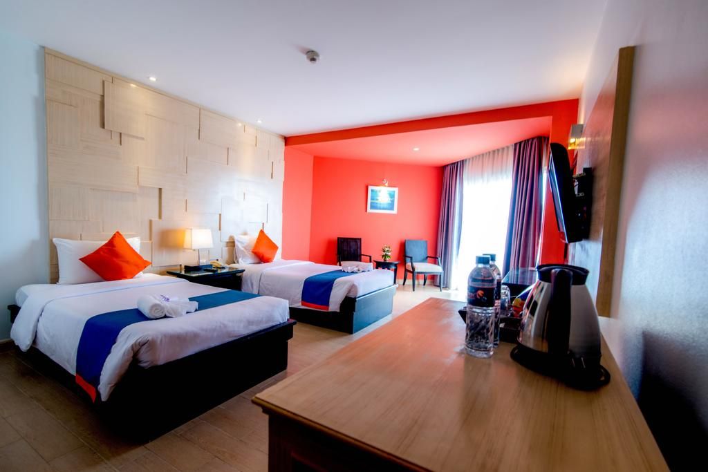 hotel photo