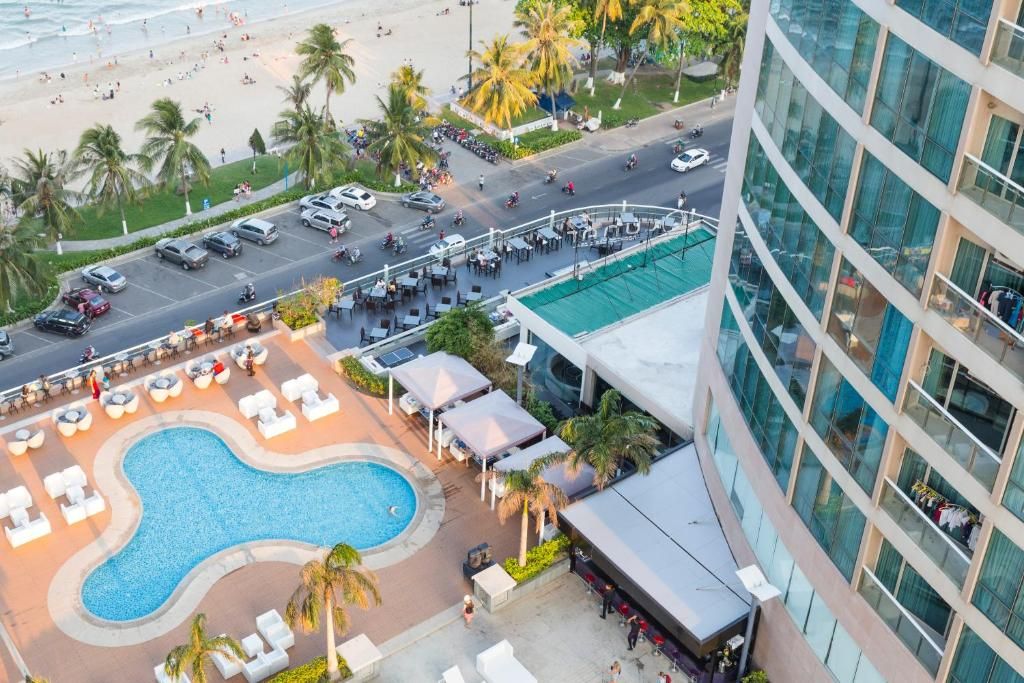 hotel photo