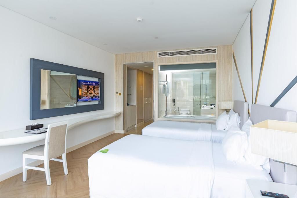 hotel photo