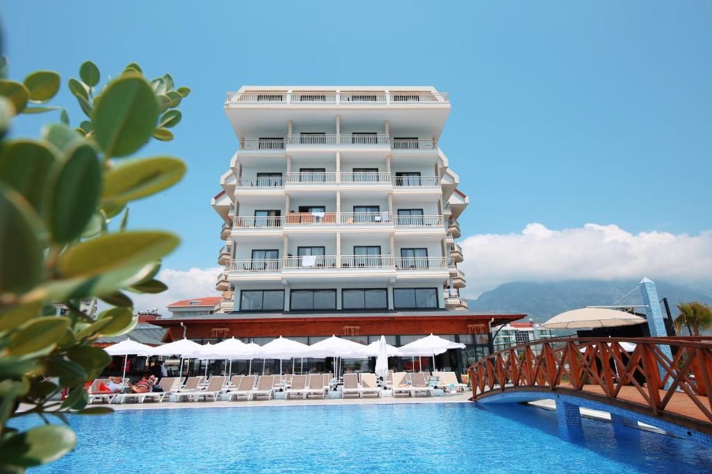 hotel photo