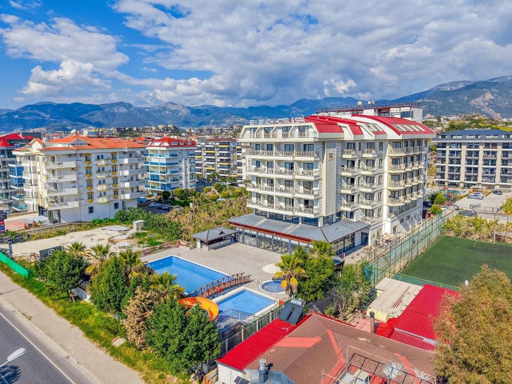 hotel photo