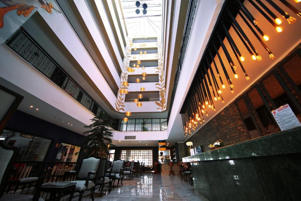 hotel photo