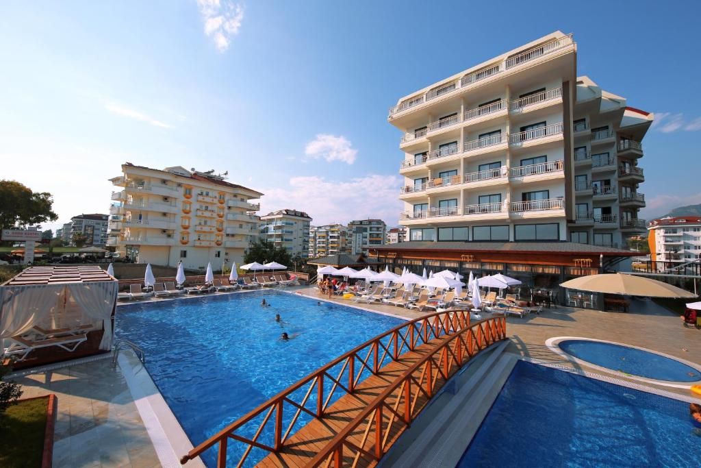 hotel photo