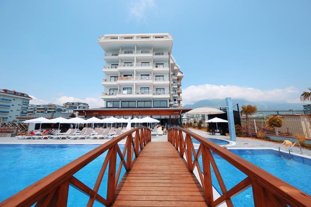 hotel photo