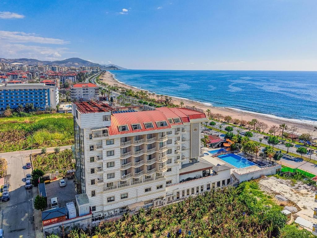 hotel photo