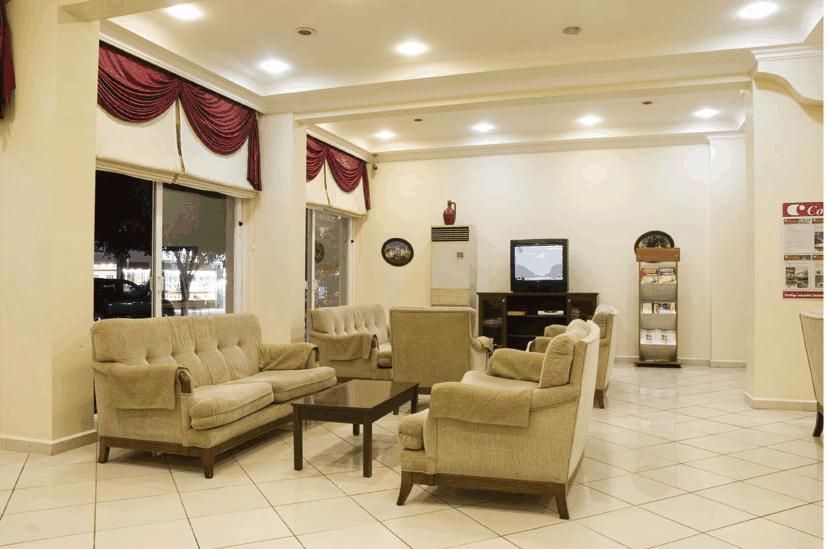 hotel photo