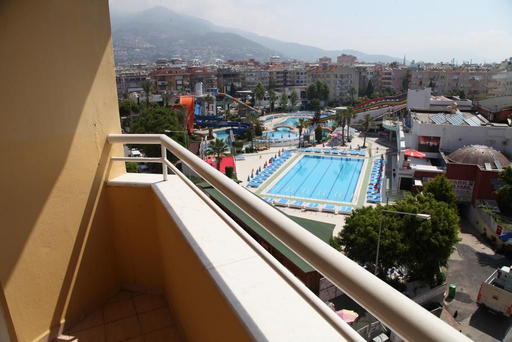 hotel photo