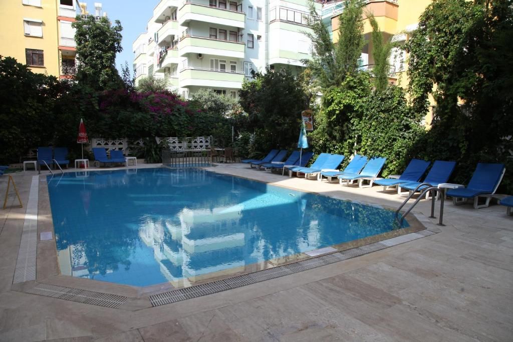 hotel photo