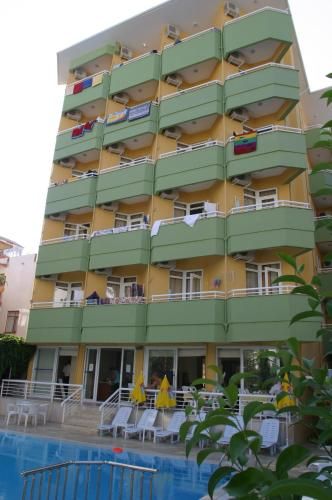 hotel photo