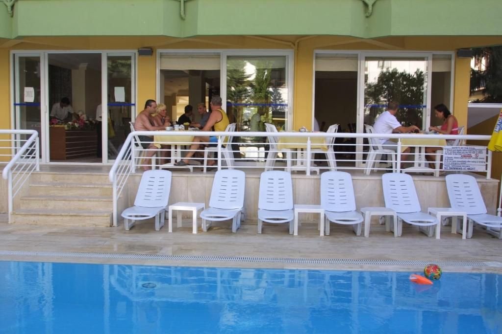 hotel photo