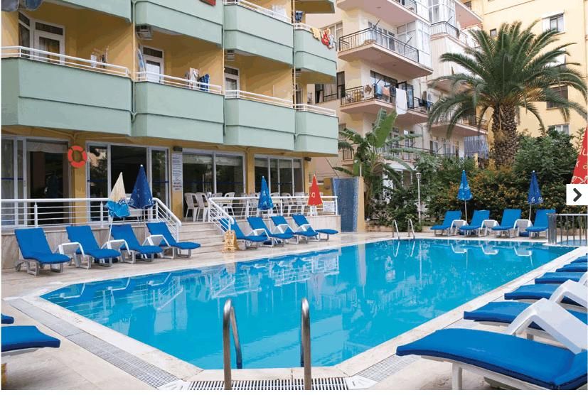 hotel photo