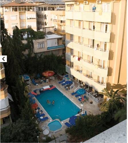 hotel photo