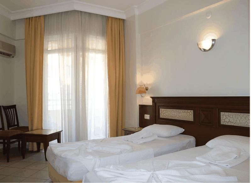 hotel photo