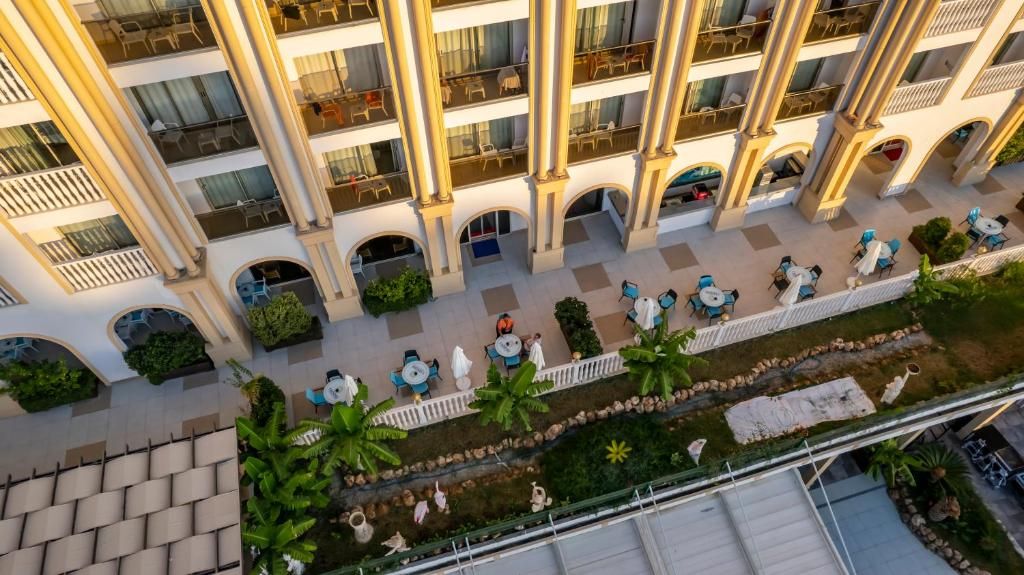 hotel photo