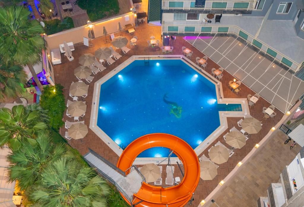 hotel photo