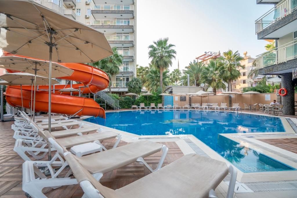 hotel photo