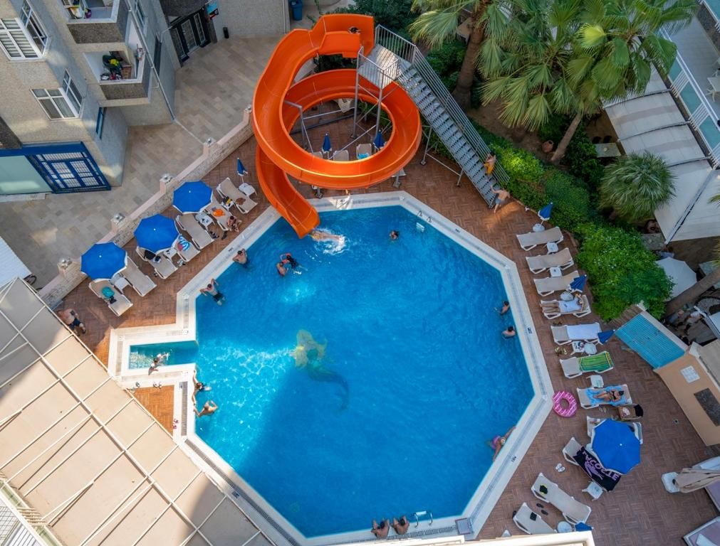 hotel photo
