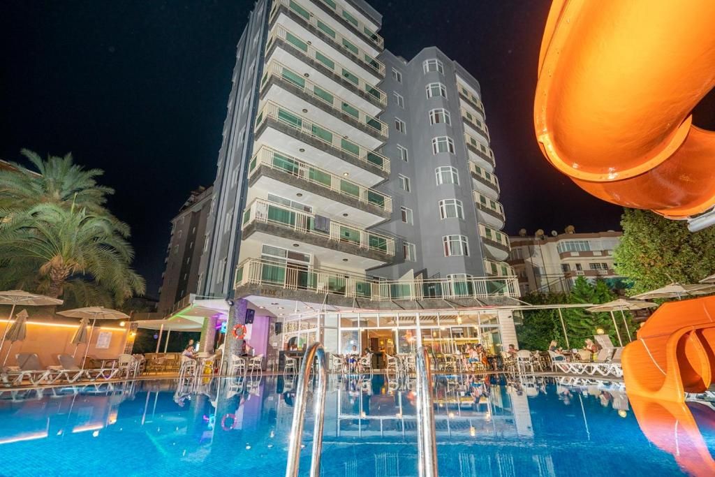 hotel photo