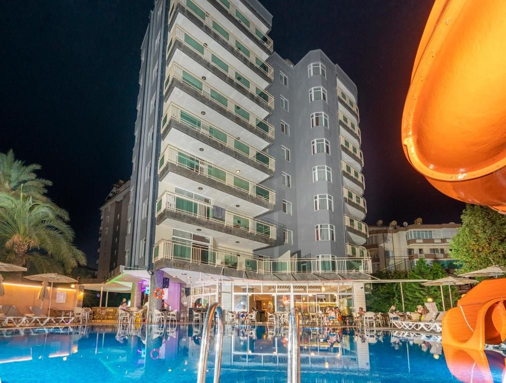 hotel photo