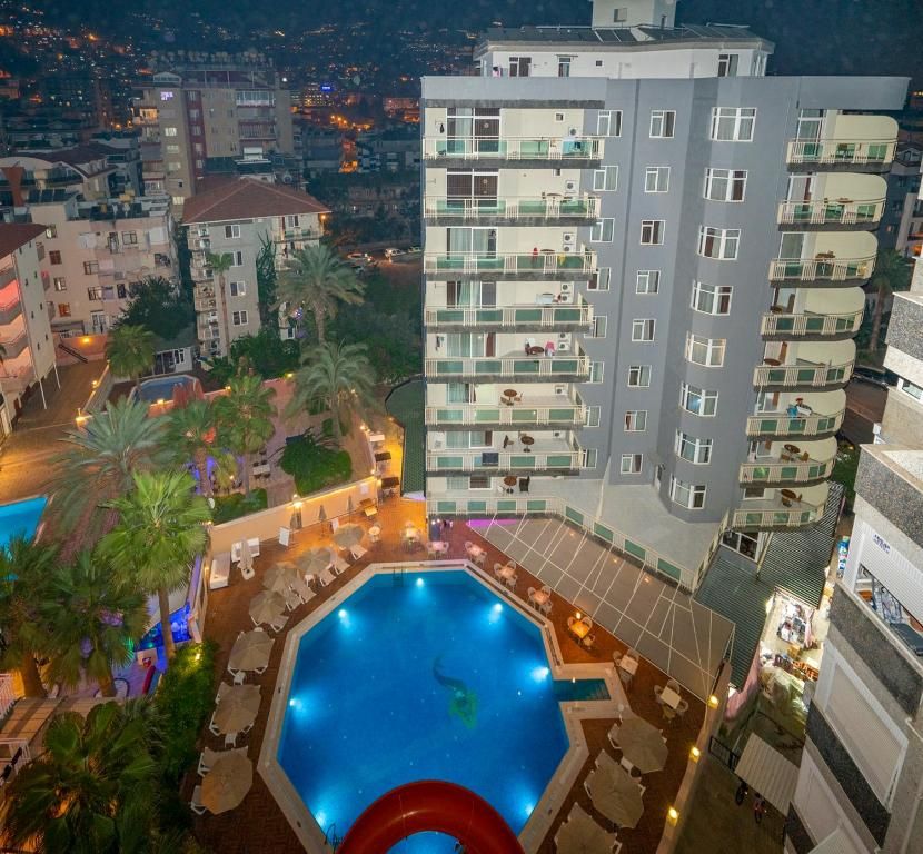 hotel photo