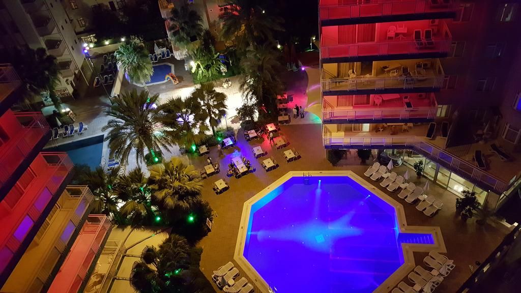 hotel photo
