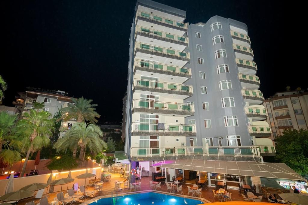 hotel photo
