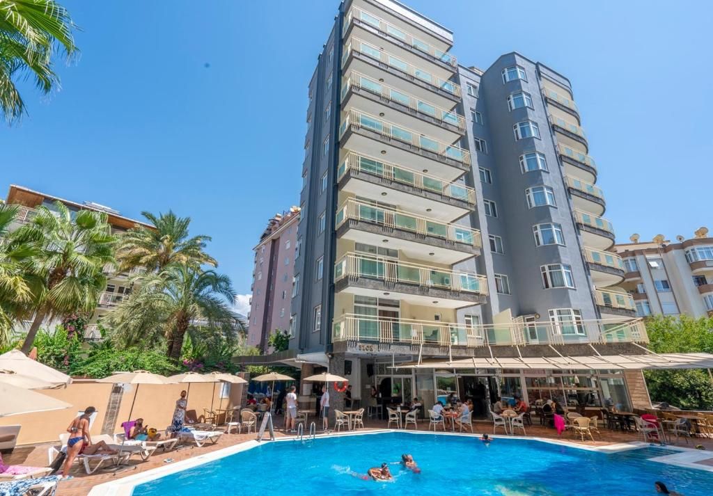 hotel photo