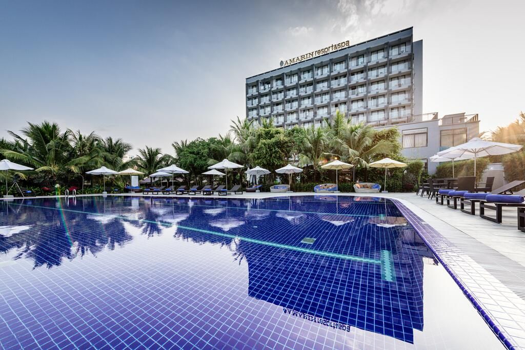 hotel photo