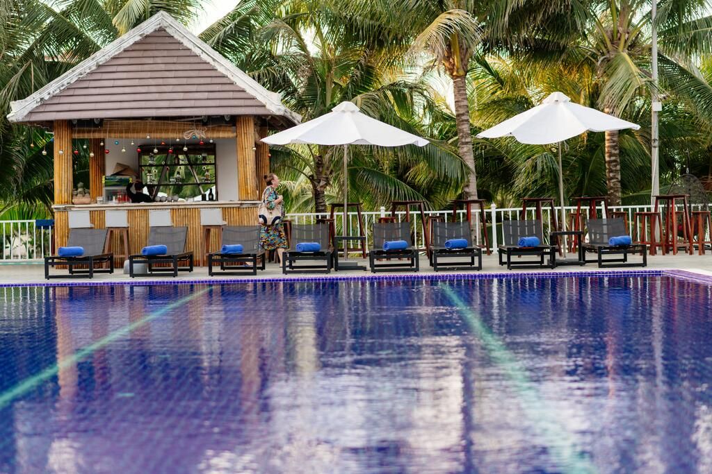 hotel photo