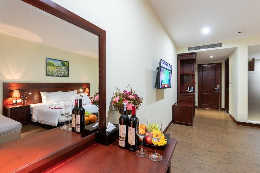 hotel photo
