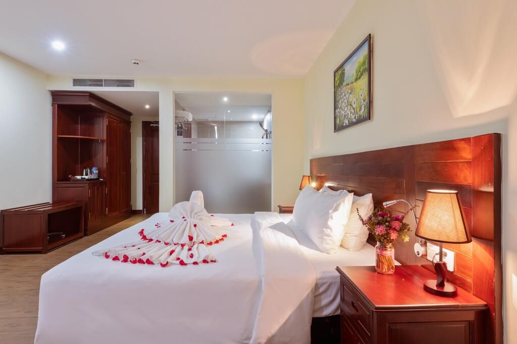 hotel photo