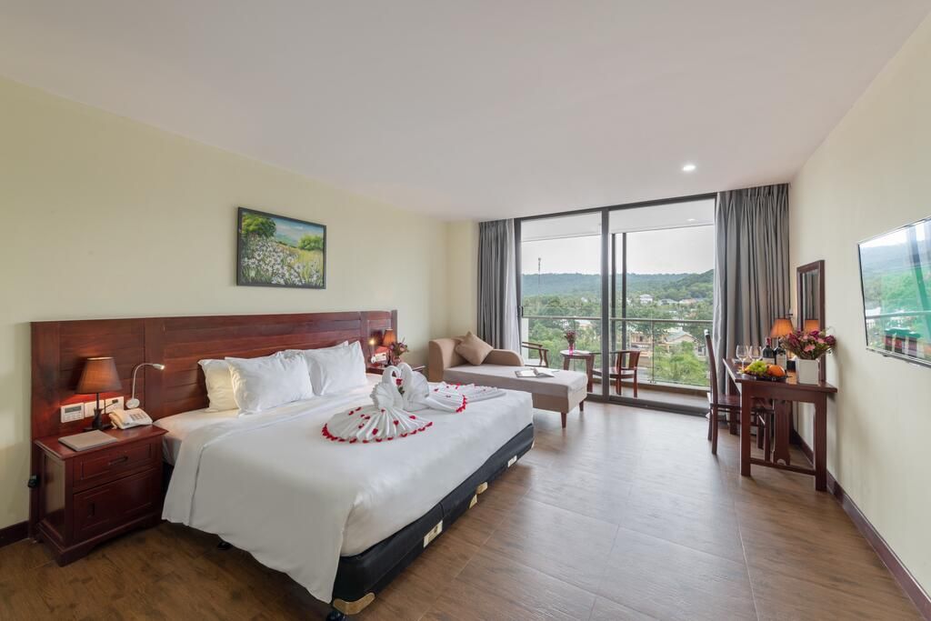 hotel photo