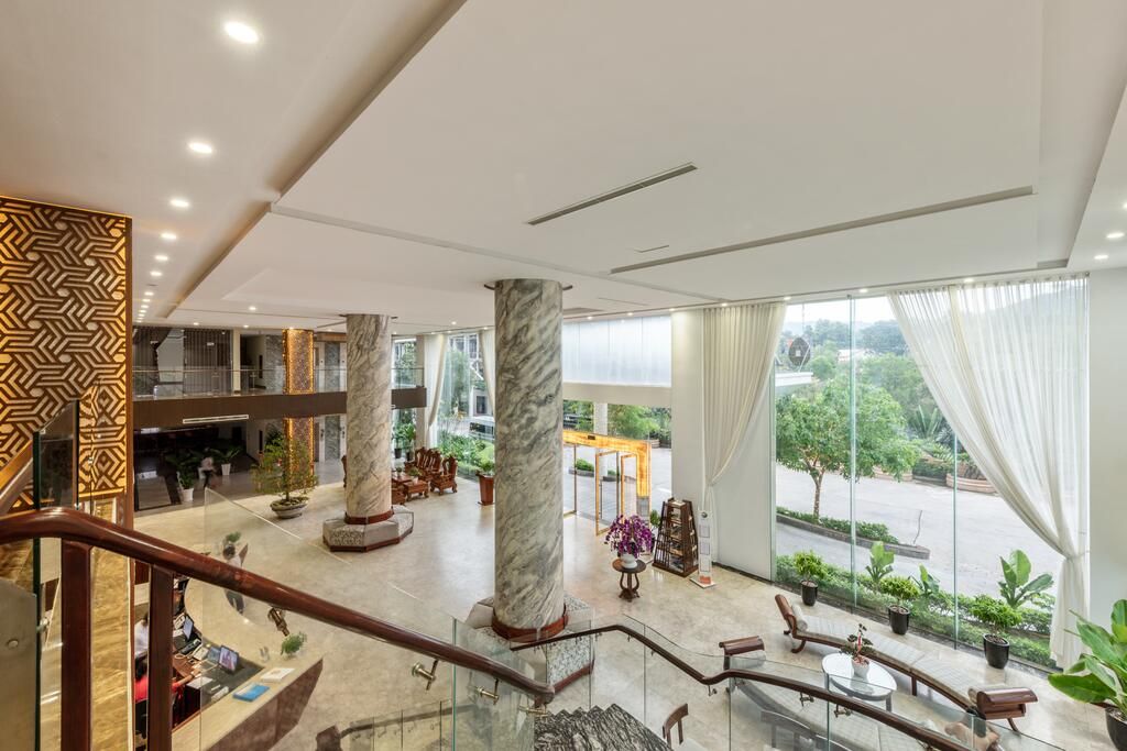 hotel photo