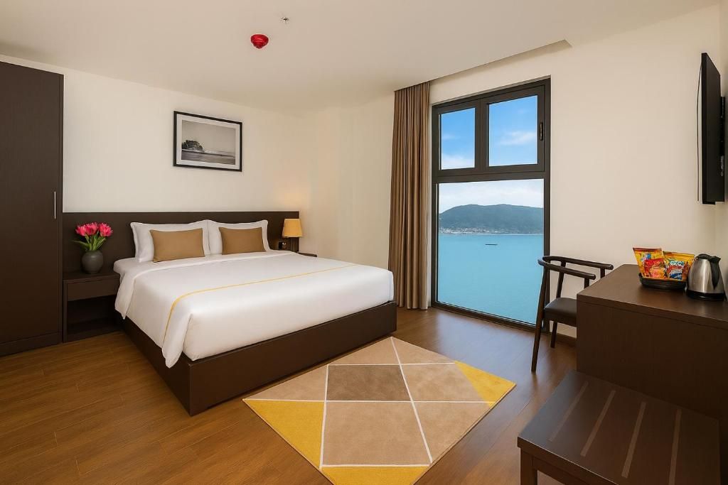 la sera hotel (ex. meriton nha trang hotel) 4*