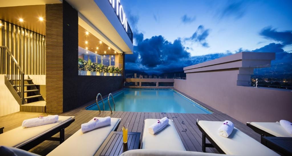 hotel photo