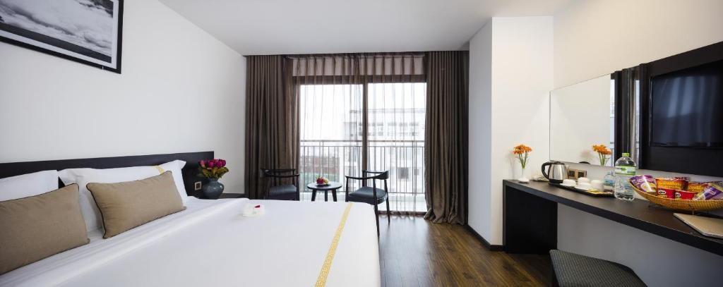 hotel photo