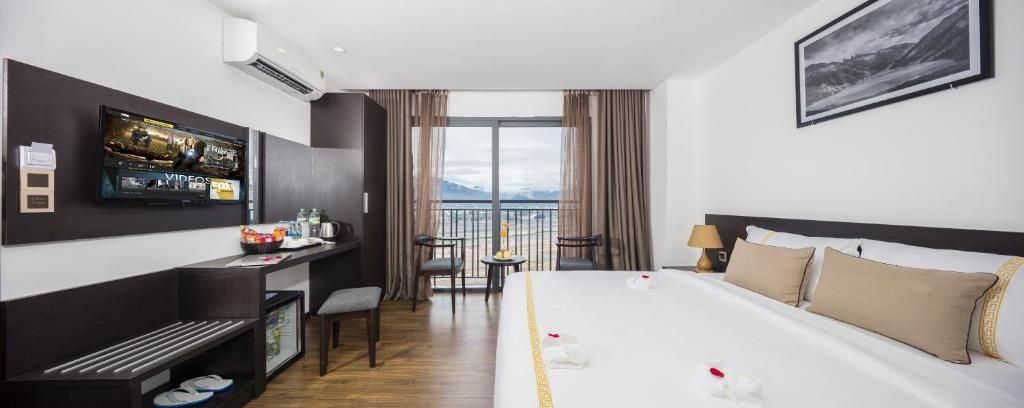 hotel photo