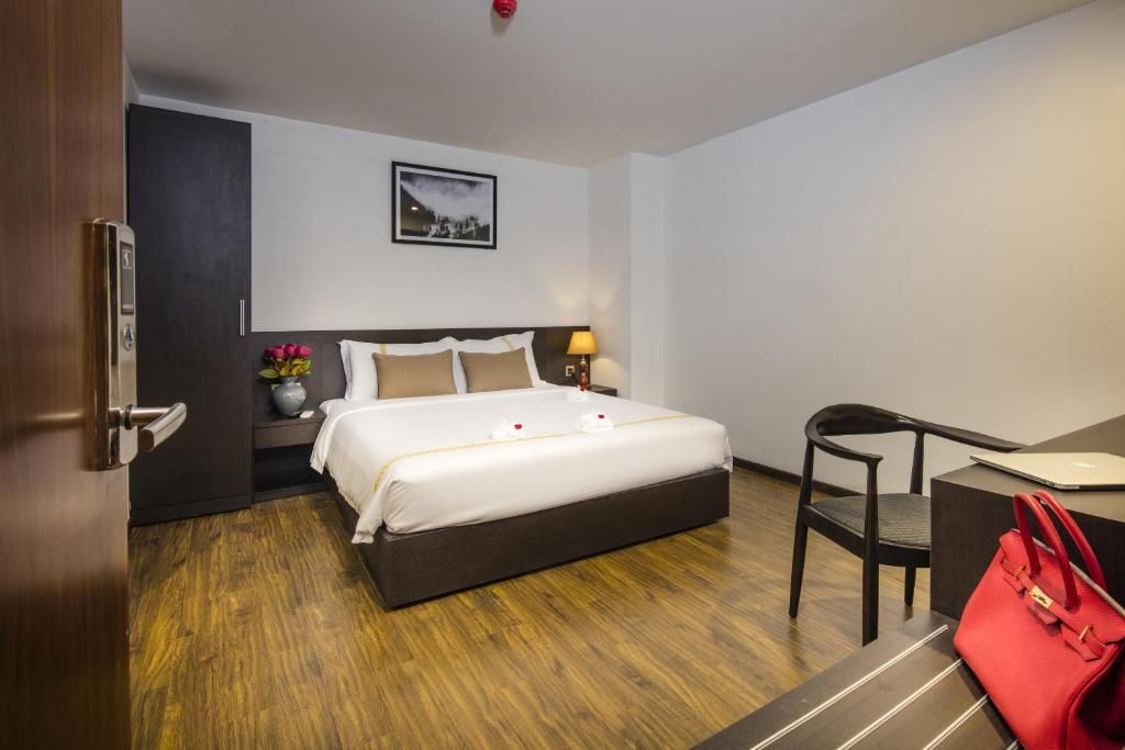 hotel photo