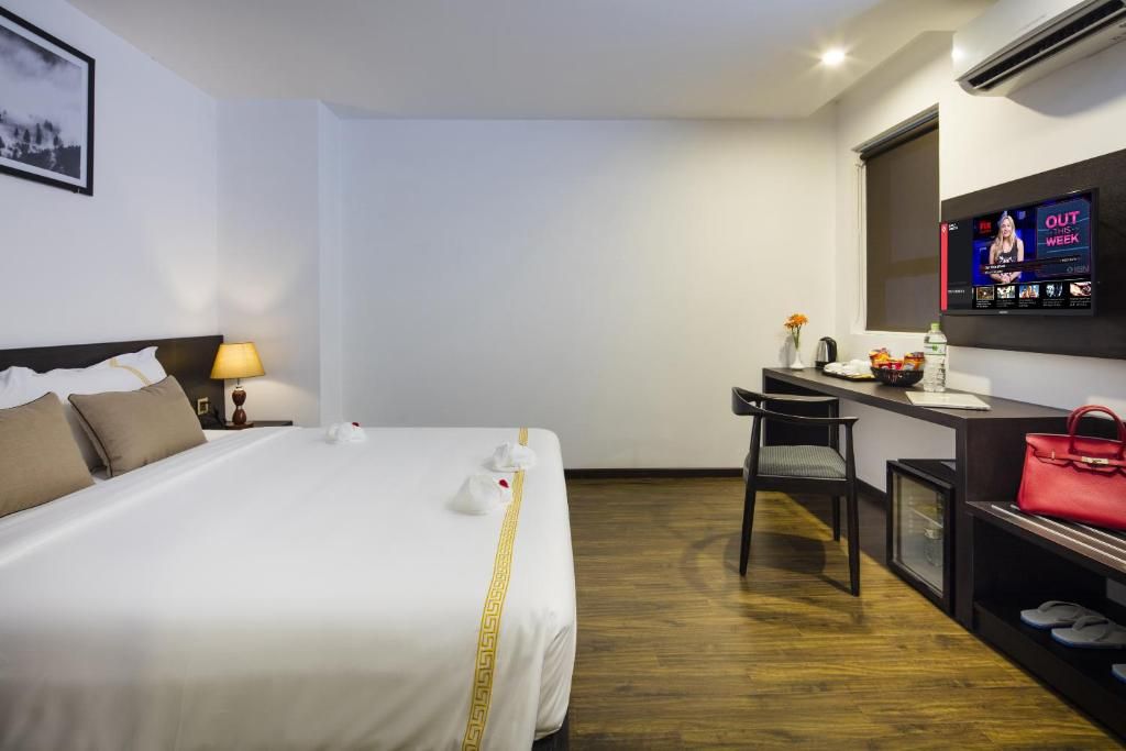 hotel photo