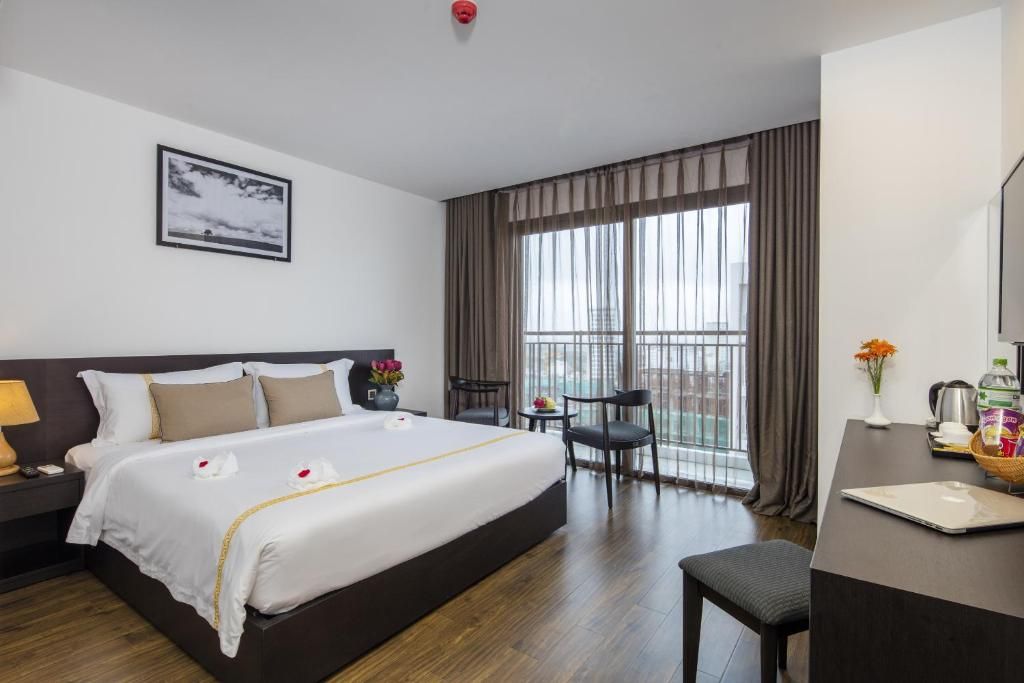 hotel photo