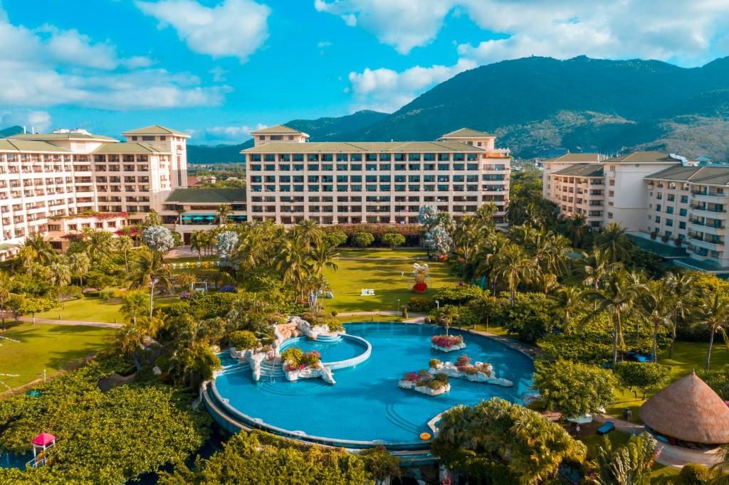 hotel photo