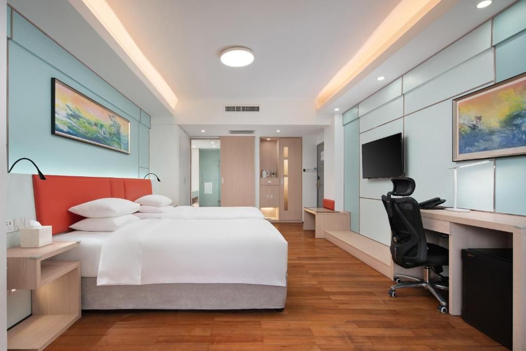 hotel photo
