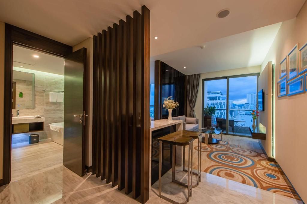 hotel photo