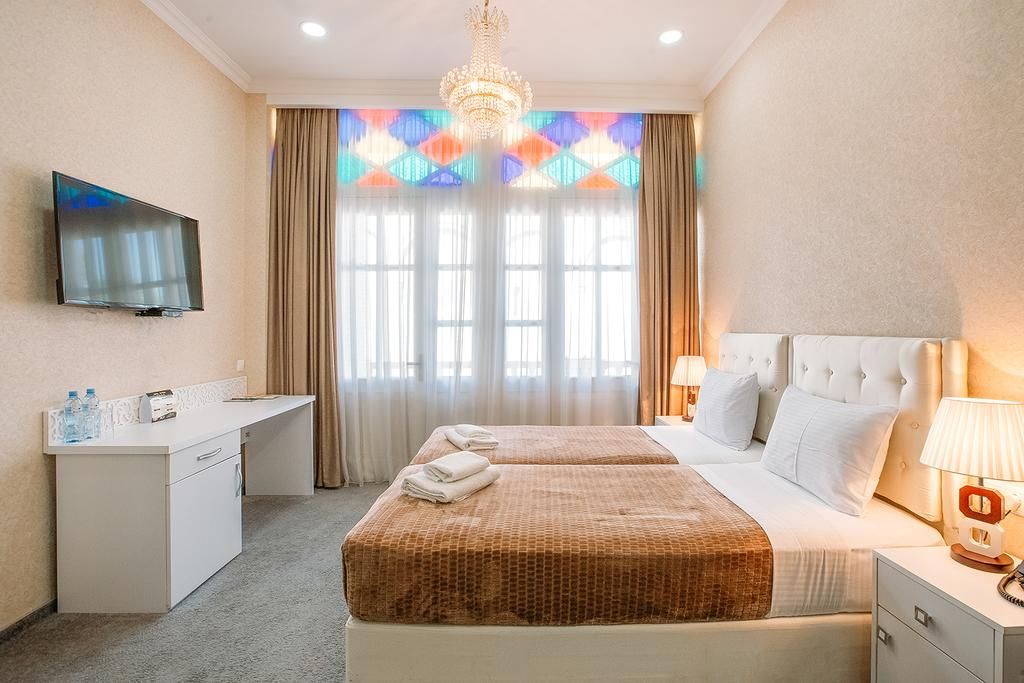 hotel photo
