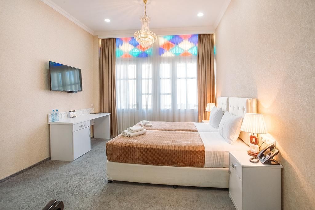 hotel photo