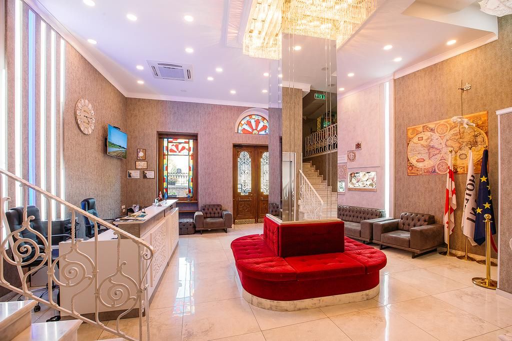 hotel photo