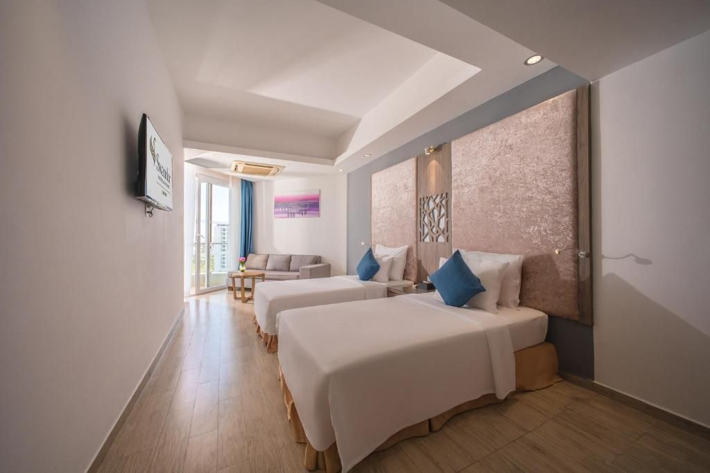 hotel photo