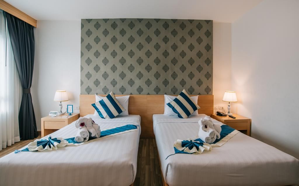 hotel photo