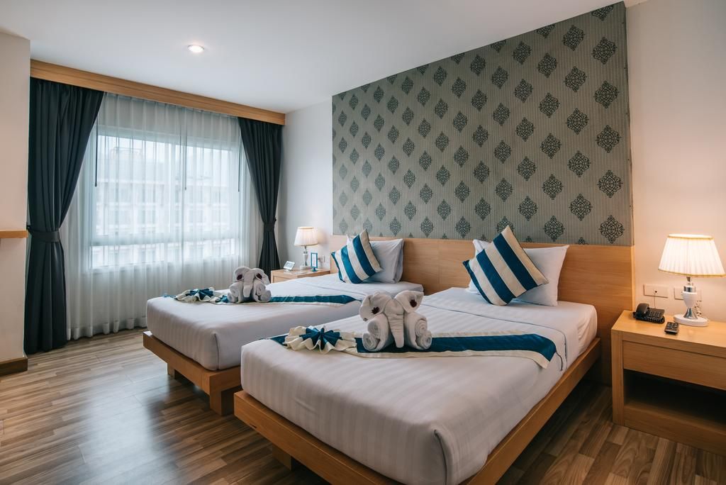 hotel photo