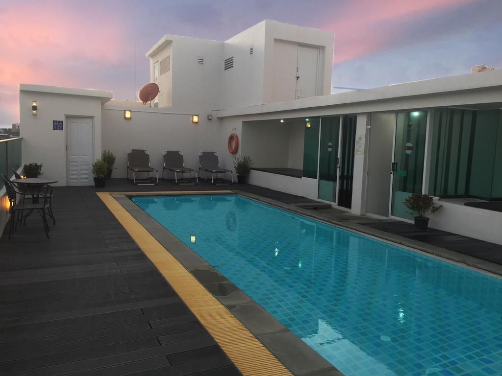 hotel photo